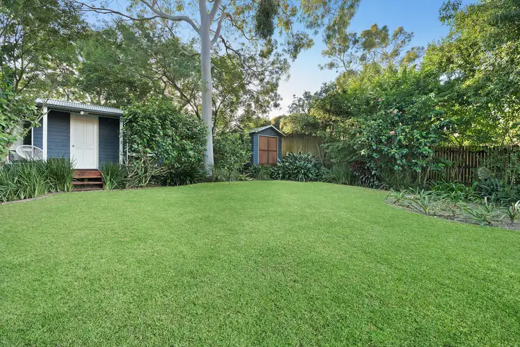 Fifth view of Homely house listing, 16 Tindale Road, Artarmon NSW 2064