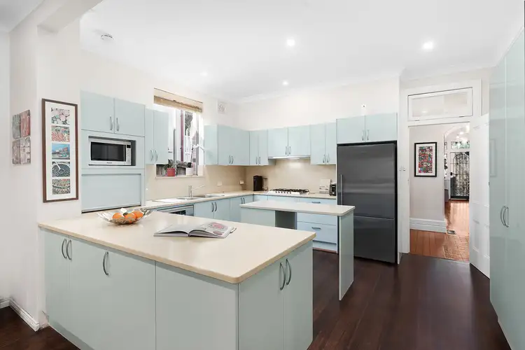 Sixth view of Homely house listing, 16 Tindale Road, Artarmon NSW 2064