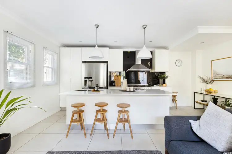 Second view of Homely house listing, 407 Balmain Road, Lilyfield NSW 2040