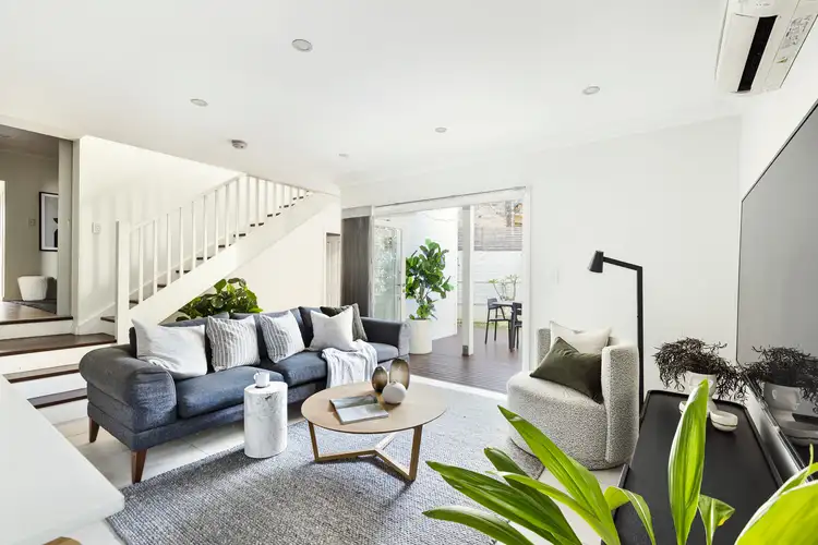 Third view of Homely house listing, 407 Balmain Road, Lilyfield NSW 2040