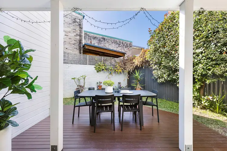 Fifth view of Homely house listing, 407 Balmain Road, Lilyfield NSW 2040