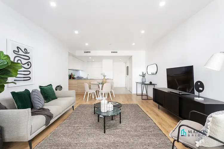 Level 2/201/9 Waterview Drive, Lane Cove NSW 2066