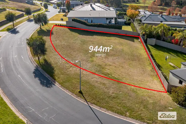 Second view of Homely land listing, 24 Ballara Drive, Wodonga VIC 3690