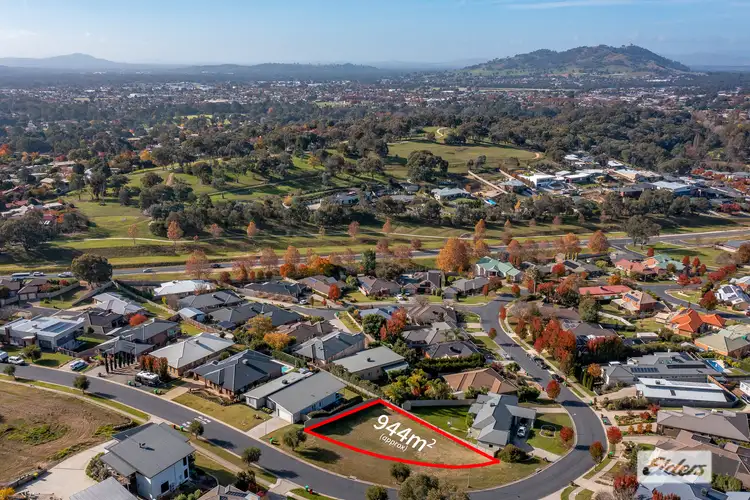Fourth view of Homely land listing, 24 Ballara Drive, Wodonga VIC 3690