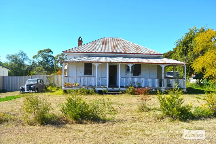 16 Bourke Street, Warwick QLD 4370