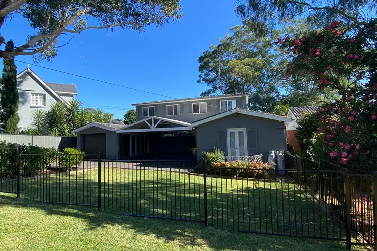 6 Marie Street