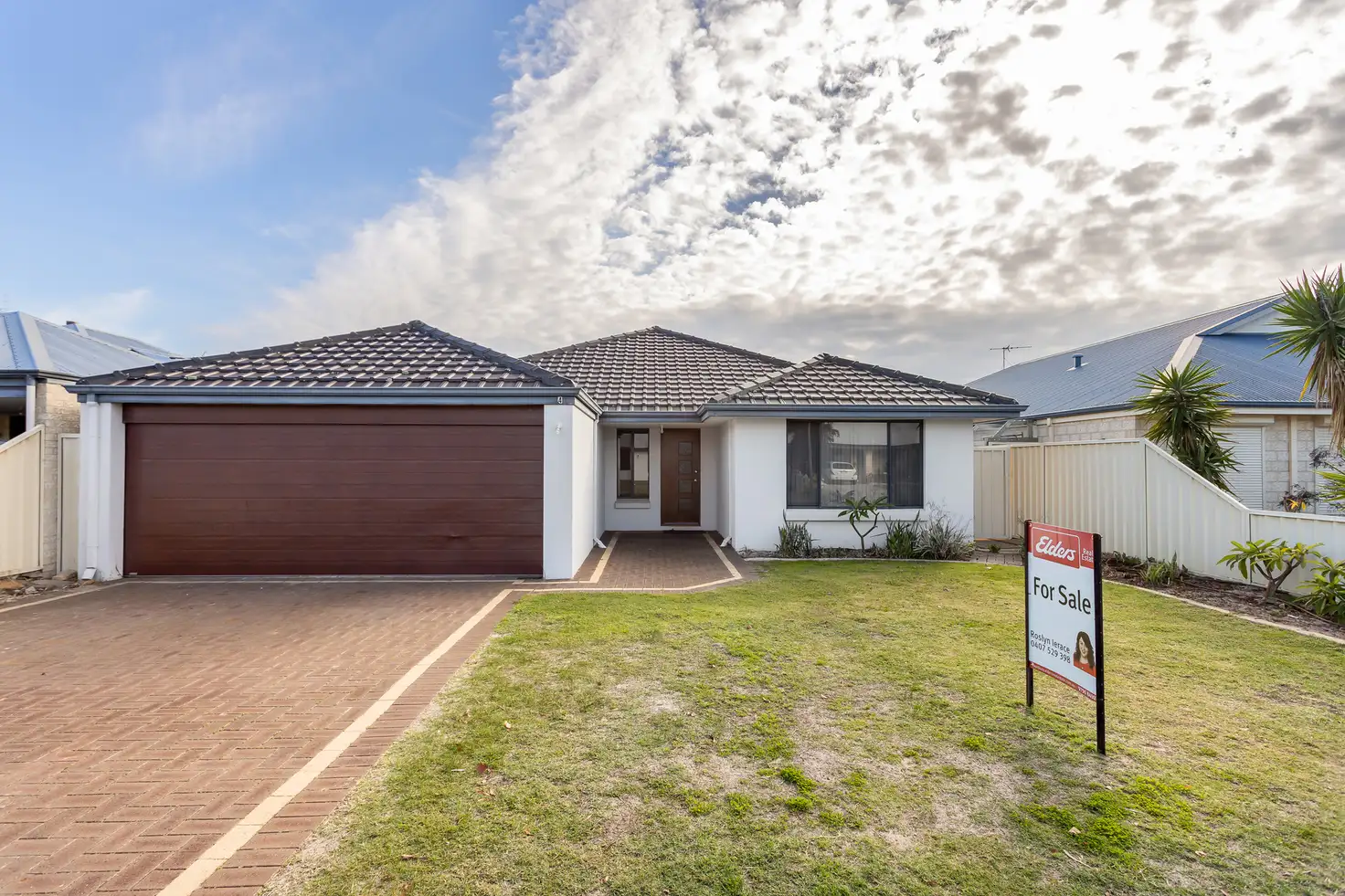 Main view of Homely house listing, 4 Breelya Entrance, Glen Iris WA 6230