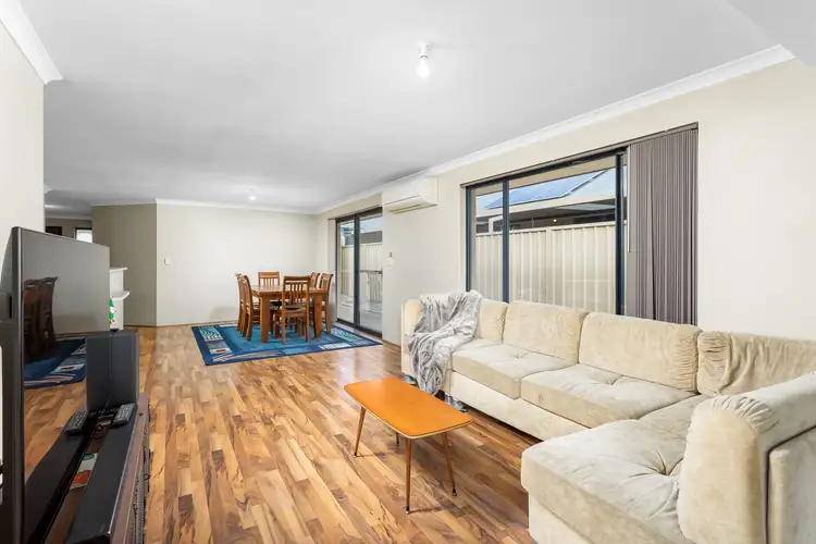 Fourth view of Homely house listing, 4 Breelya Entrance, Glen Iris WA 6230