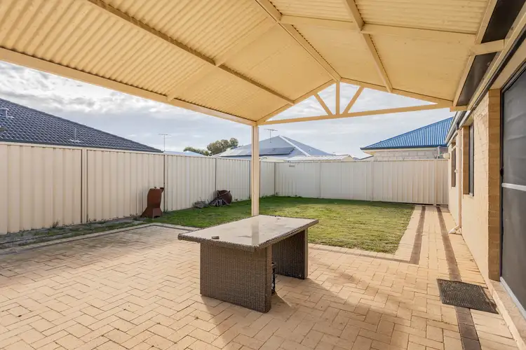 Fifth view of Homely house listing, 4 Breelya Entrance, Glen Iris WA 6230
