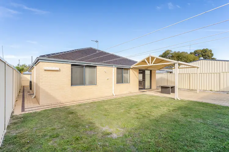 Sixth view of Homely house listing, 4 Breelya Entrance, Glen Iris WA 6230