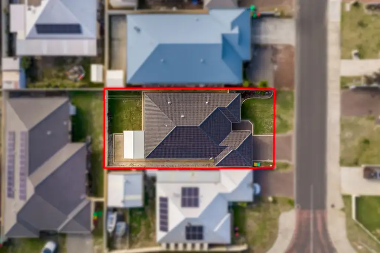 Seventh view of Homely house listing, 4 Breelya Entrance, Glen Iris WA 6230