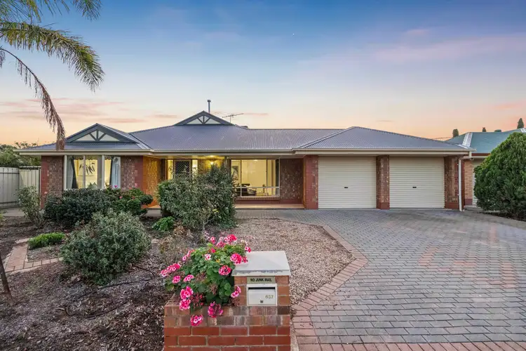 637 Grand Boulevard, Seaford SA 5169
