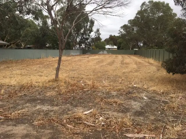 Main view of Homely land listing, 23 Pelham Street, York WA 6302