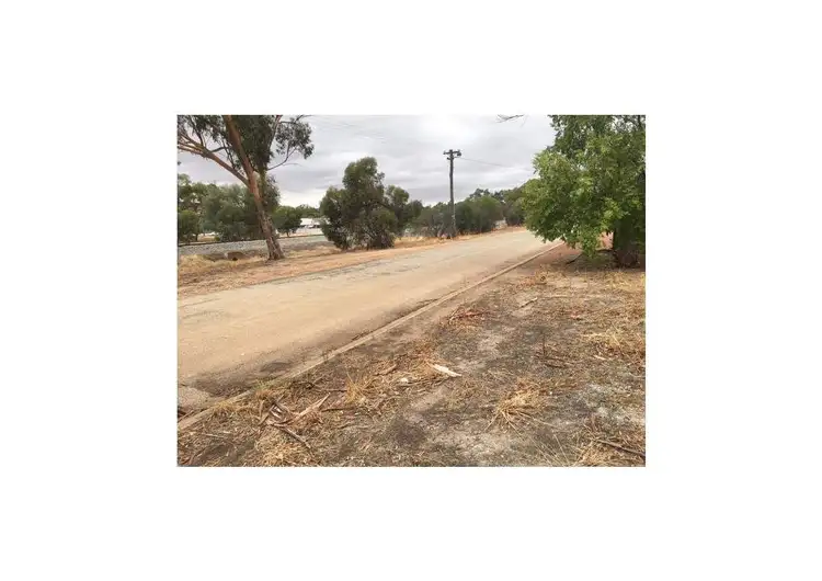 Second view of Homely land listing, 23 Pelham Street, York WA 6302