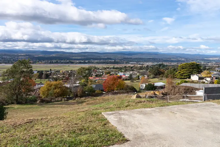 Second view of Homely land listing, 109 Dion Crescent, Riverside TAS 7250