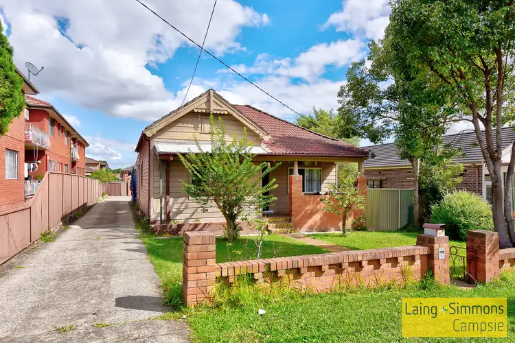 6 Boorea Avenue, Lakemba NSW 2195