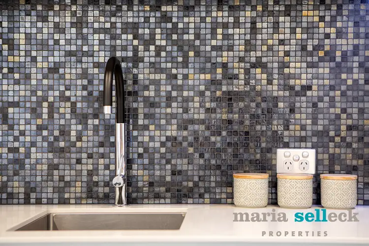 Sixth view of Homely apartment listing, 63/45 West Row, City ACT 2601