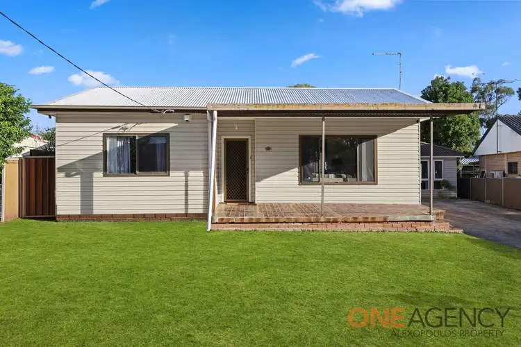 10 & 10A Birnam Avenue, Blacktown NSW 2148