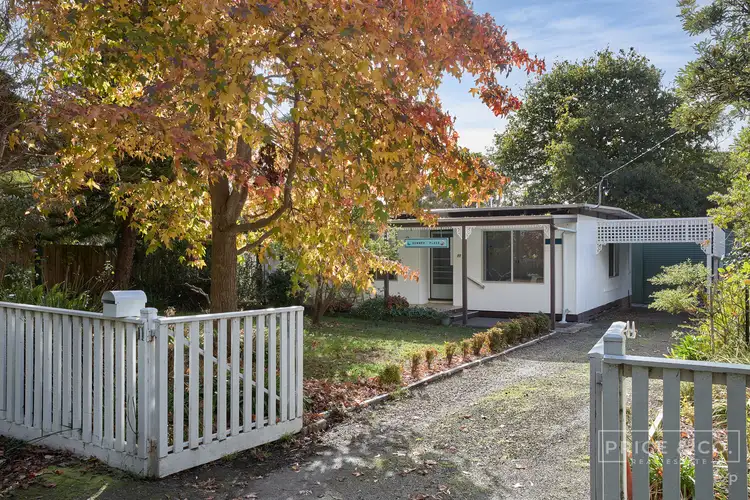 Main view of Homely house listing, 11 Inverloch Parade, Inverloch VIC 3996