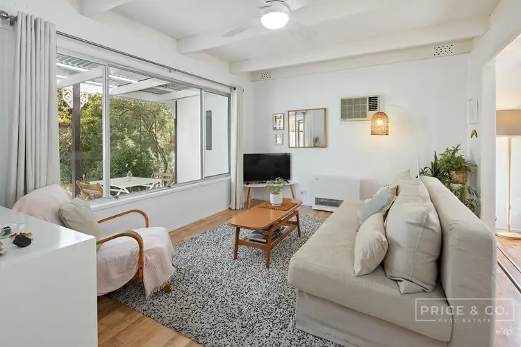 Second view of Homely house listing, 11 Inverloch Parade, Inverloch VIC 3996