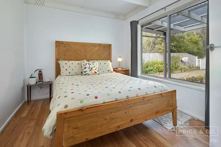 Fifth view of Homely house listing, 11 Inverloch Parade, Inverloch VIC 3996