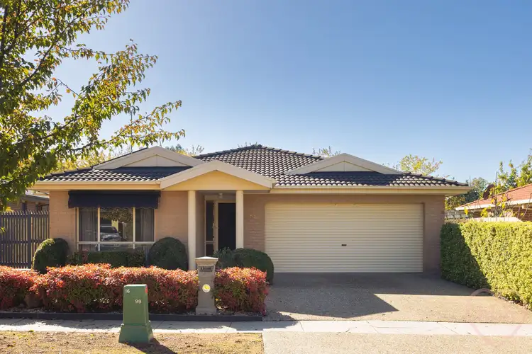 52 Buckingham Street, Amaroo ACT 2914