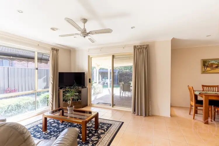 Fifth view of Homely house listing, 52 Buckingham Street, Amaroo ACT 2914