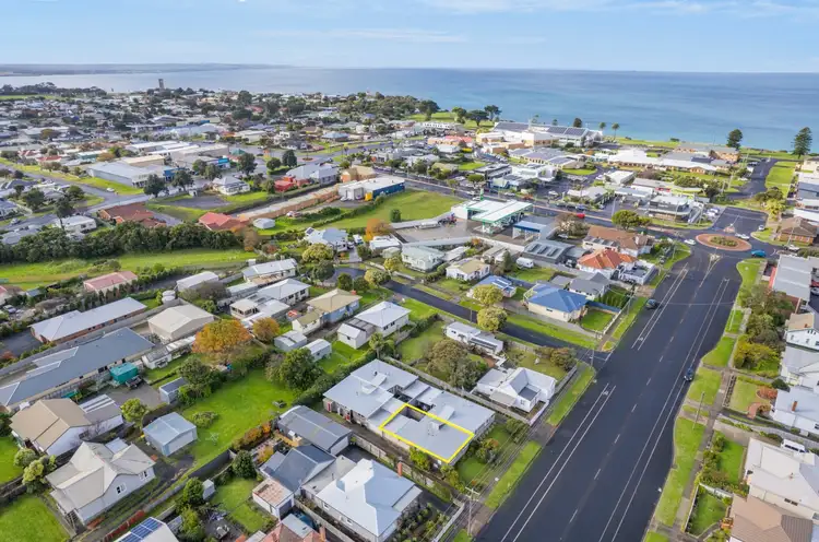 Second view of Homely unit listing, 1/24 Otway Street, Portland VIC 3305