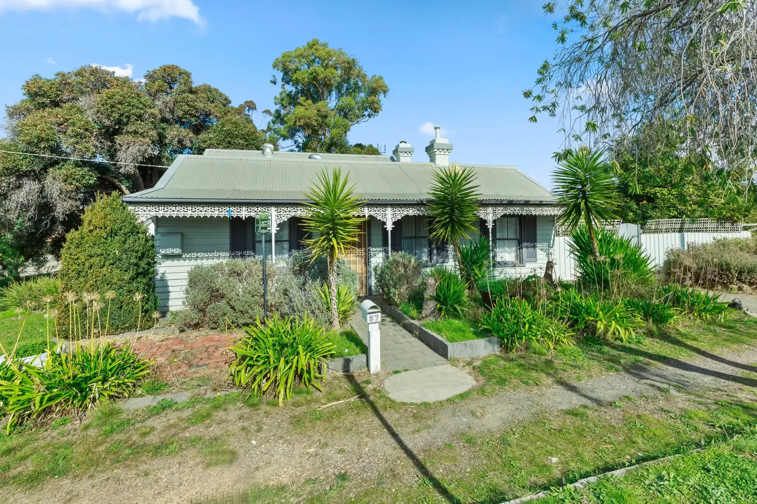 Main view of Homely house listing, 37 Peg Leg Road, Eaglehawk VIC 3556