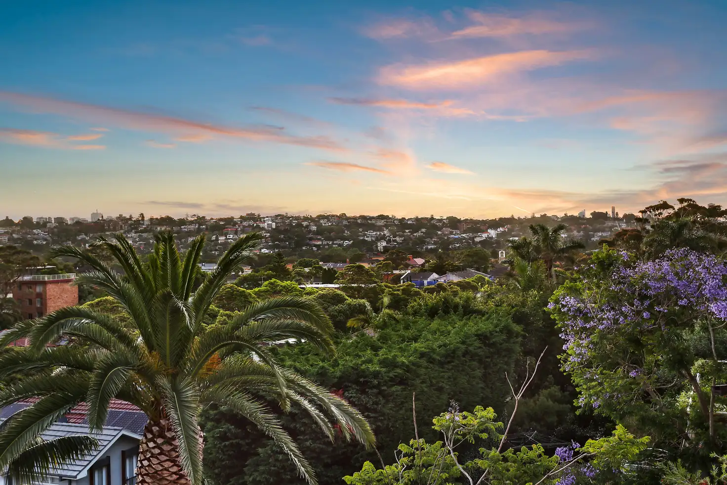 Main view of Homely apartment listing, 1/55 Liverpool Street, Rose Bay NSW 2029