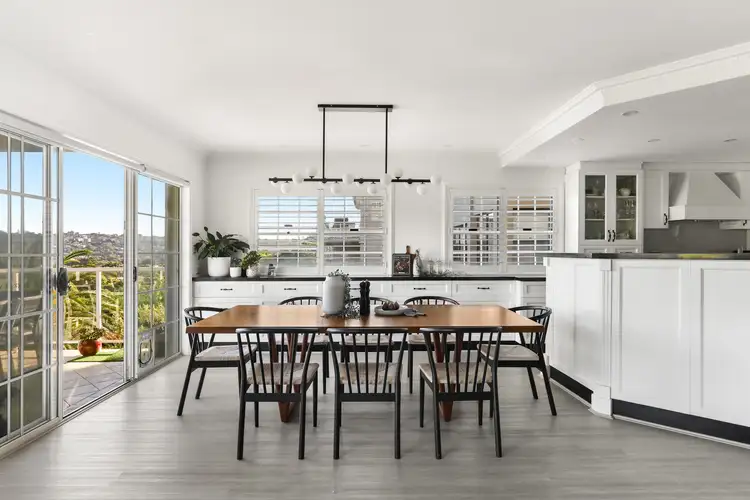 Third view of Homely apartment listing, 1/55 Liverpool Street, Rose Bay NSW 2029