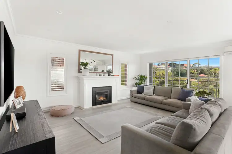 Fifth view of Homely apartment listing, 1/55 Liverpool Street, Rose Bay NSW 2029