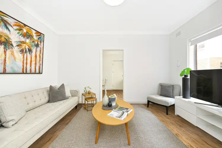 Second view of Homely unit listing, 2/8 Gaza Road, West Ryde NSW 2114