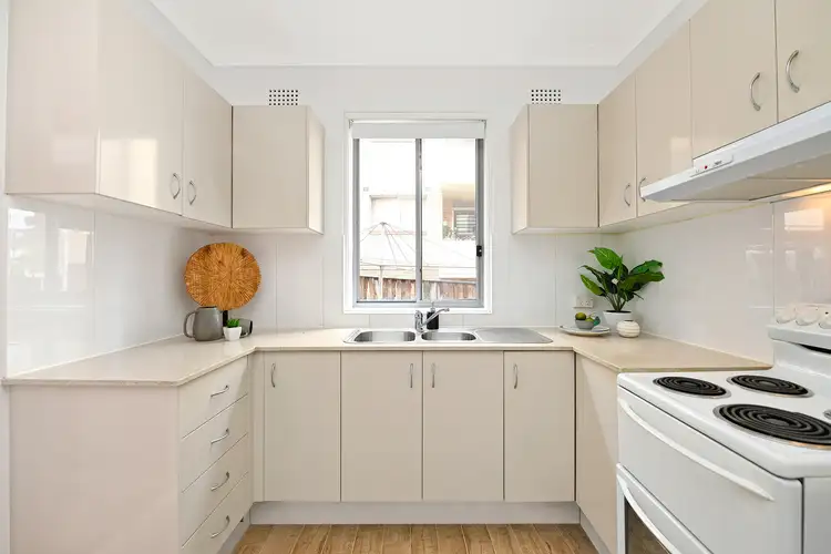 Third view of Homely unit listing, 2/8 Gaza Road, West Ryde NSW 2114
