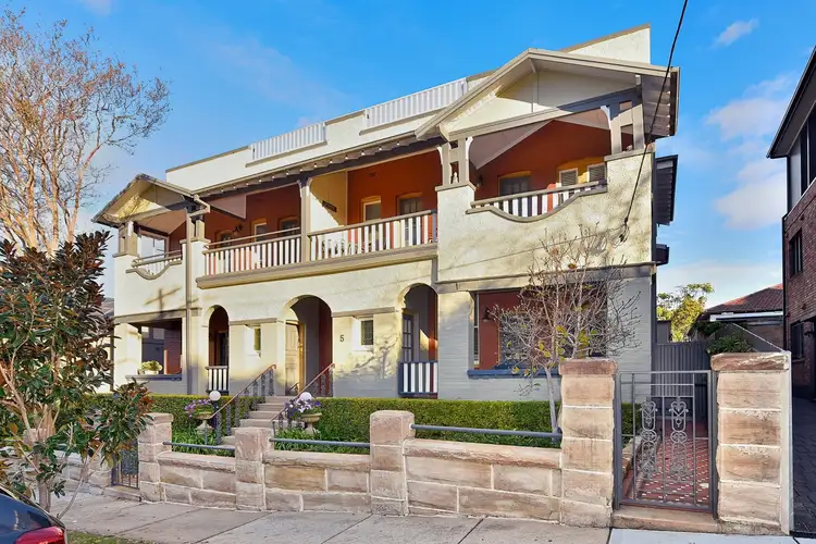 1/5 Mears Avenue