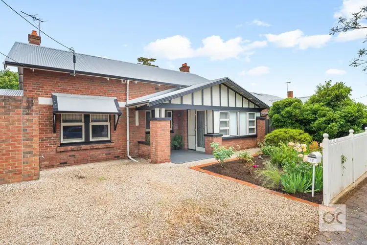 Second view of Homely house listing, 17 Verdun Street, Beulah Park SA 5067