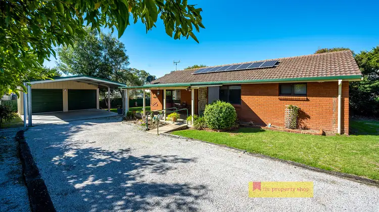 92 Inglis Street, Mudgee NSW 2850