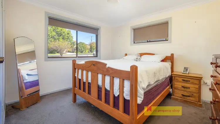 Fifth view of Homely house listing, 92 Inglis Street, Mudgee NSW 2850