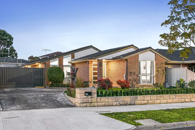 104 Pindari Avenue, Mill Park VIC 3082