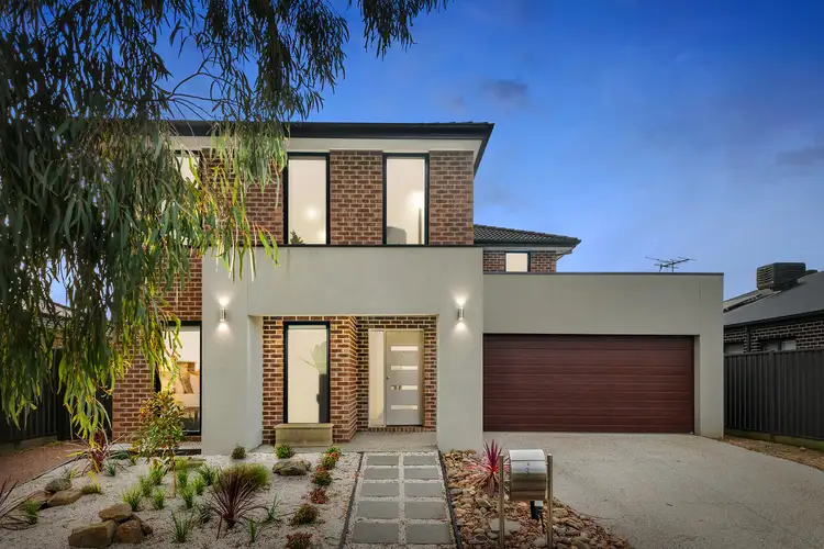 Main view of Homely house listing, 3 Loch Street, Whittlesea VIC 3757