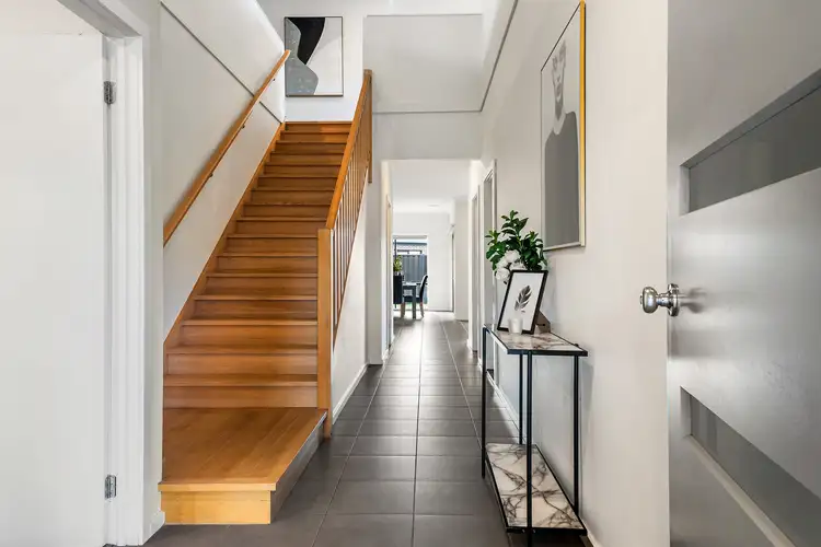Second view of Homely house listing, 3 Loch Street, Whittlesea VIC 3757