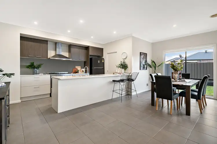 Fifth view of Homely house listing, 3 Loch Street, Whittlesea VIC 3757