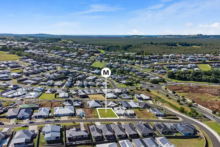 11 Darcey Avenue, Cumbalum NSW 2478