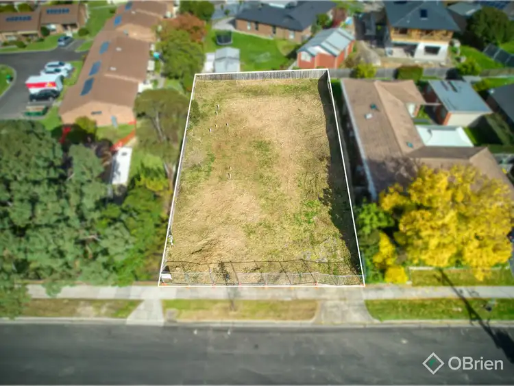 Third view of Homely land listing, 560 Burwood Highway, Vermont South VIC 3133