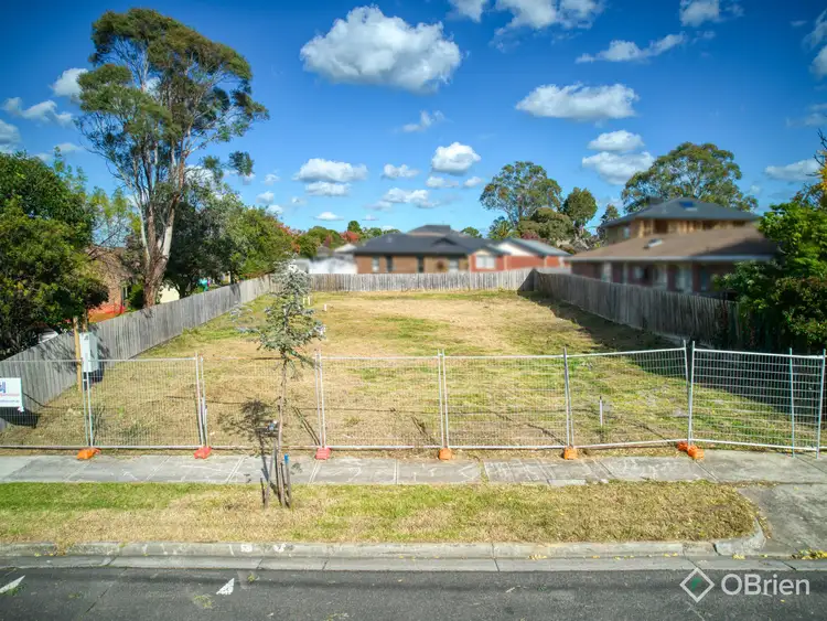 Seventh view of Homely land listing, 560 Burwood Highway, Vermont South VIC 3133