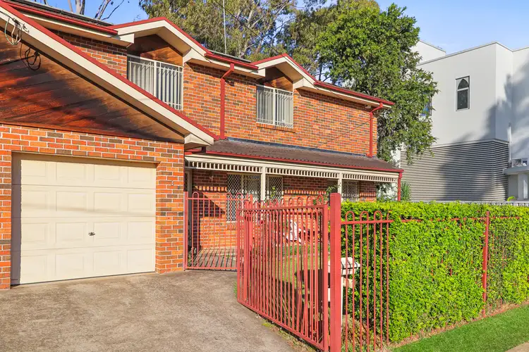 3 Prince Street, Blacktown NSW 2148