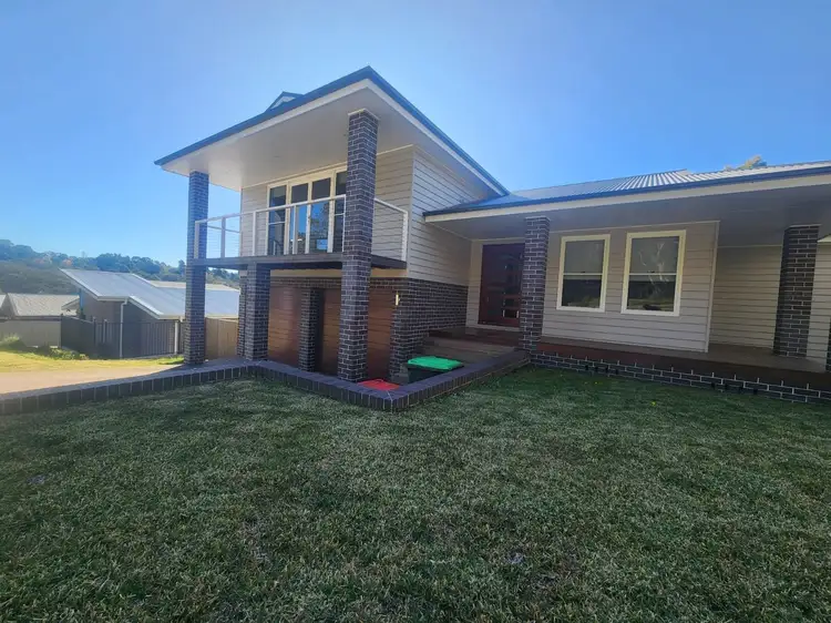 Main view of Homely house listing, 13 The Links Road, Leura NSW 2780