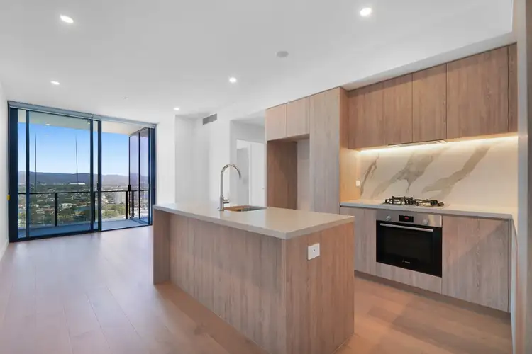 12509/5 The Darling Avenue, Broadbeach QLD 4218