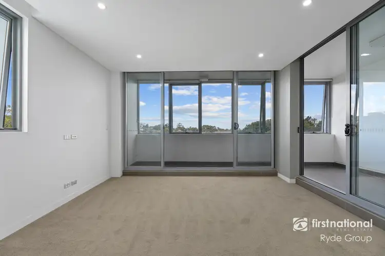 Fourth view of Homely unit listing, 536/21-27 Porter Street, Ryde NSW 2112