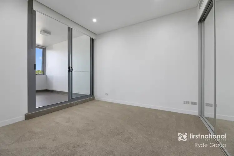 Fifth view of Homely unit listing, 536/21-27 Porter Street, Ryde NSW 2112